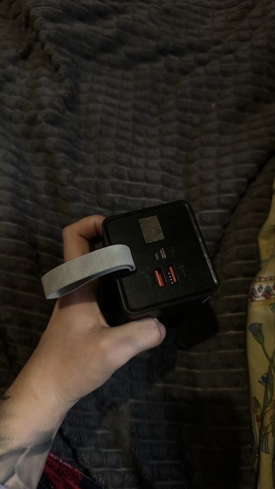 Павер банк 50000