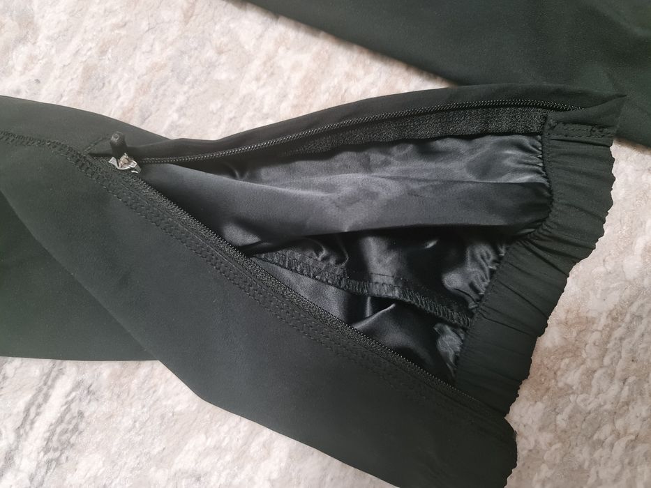 Spodnie dresowe damskie  Nike Dry fit