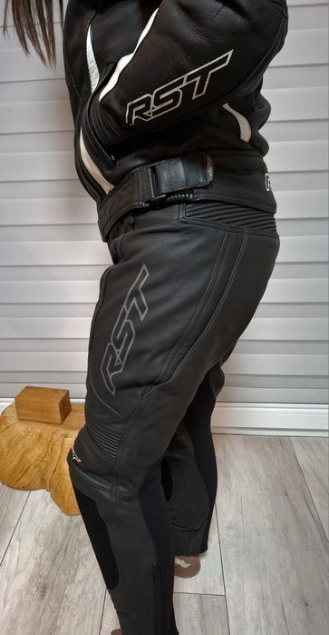 Kombinezon motocyklowy RST damski