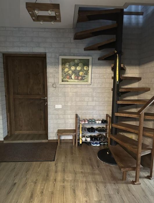 Крепкий дом с участком в пгт Таирово.(210-892)