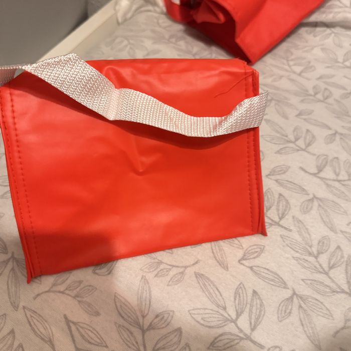 Lancheira Risalto (nova)