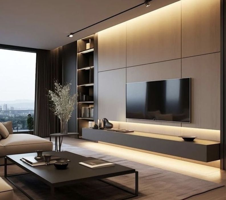 Móveis por Medida - Carpintaria e Remodelações -  Preço de Fábrica