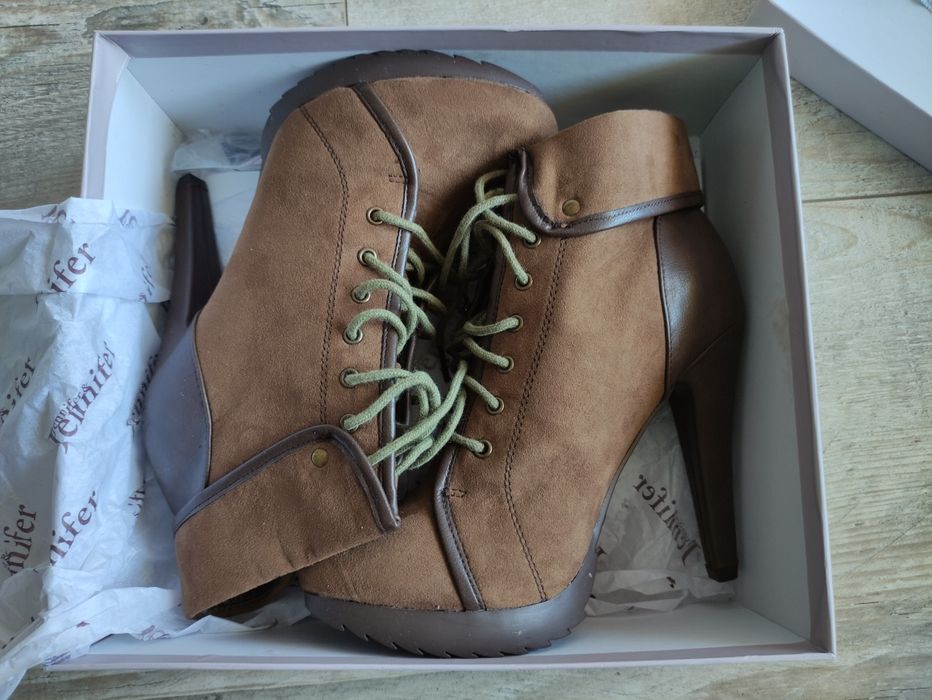 Buty damskie 38 nowe