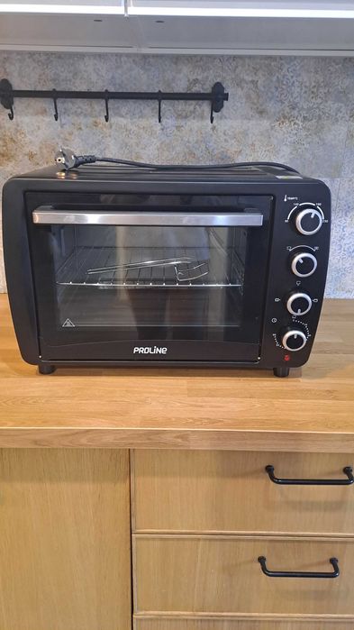 Piekarnik elektryczny