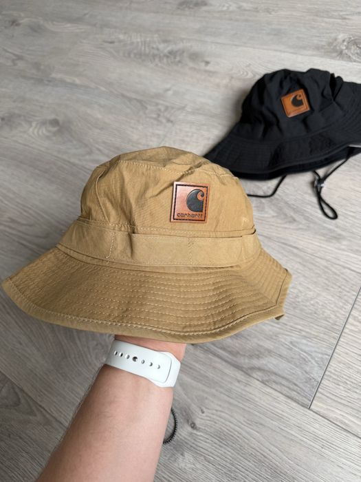 Панама Carhartt