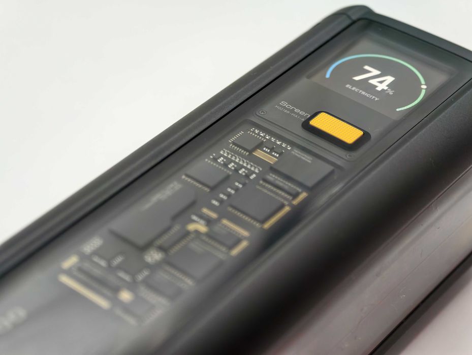 Xiaomi 212W HyperCharge Power Bank