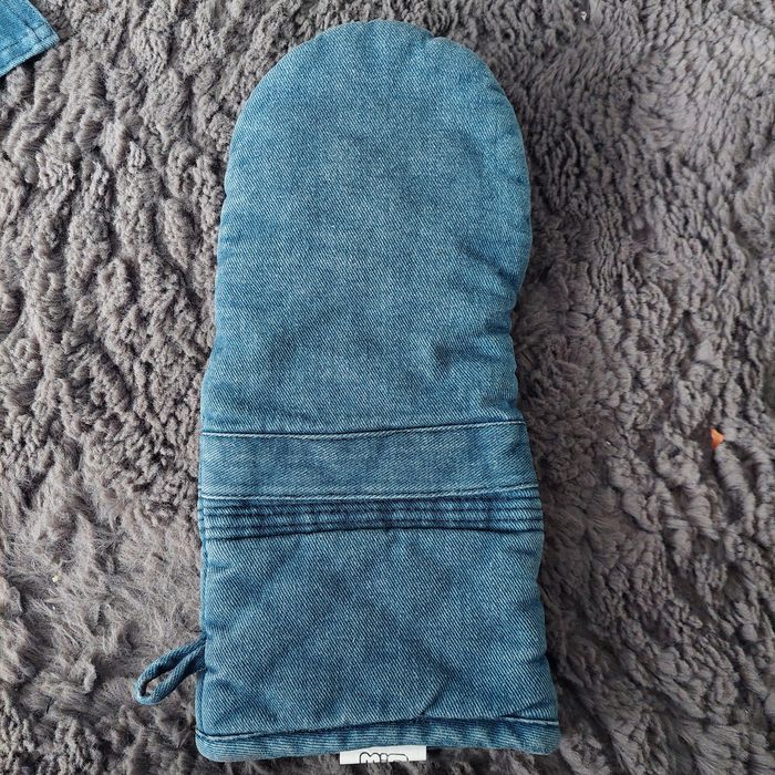 Komplet do grilowania męski