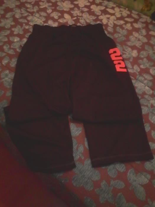 calças desportivas better bodies