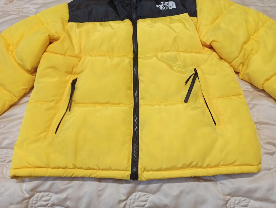 Kurtka The North Face 700 nuptse