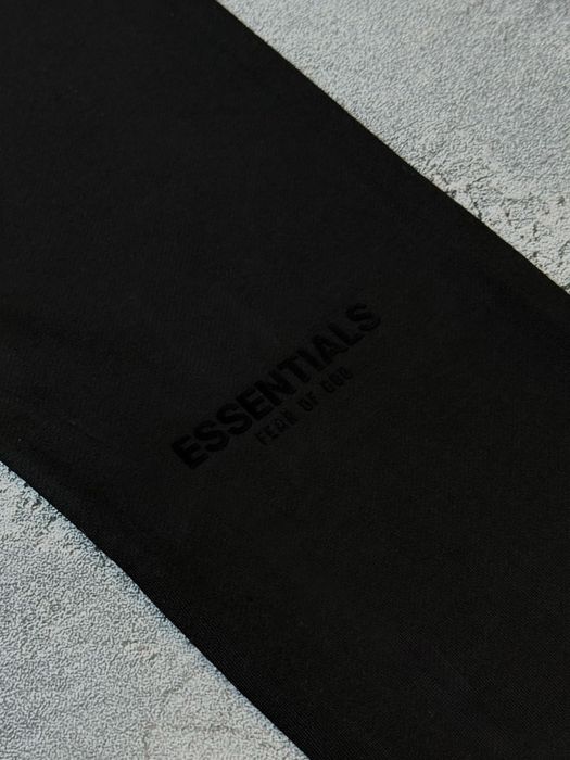 Штани Essentials Fear of God / Штаны Есеншиал / Штани есеншиалс