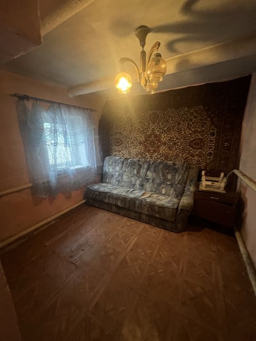 Продается 1/2 дома по ул.129-й  бригады территориальной бригады(Куприна)