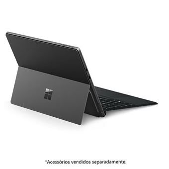Microsoft Surface 9 pro + teclado + caneta