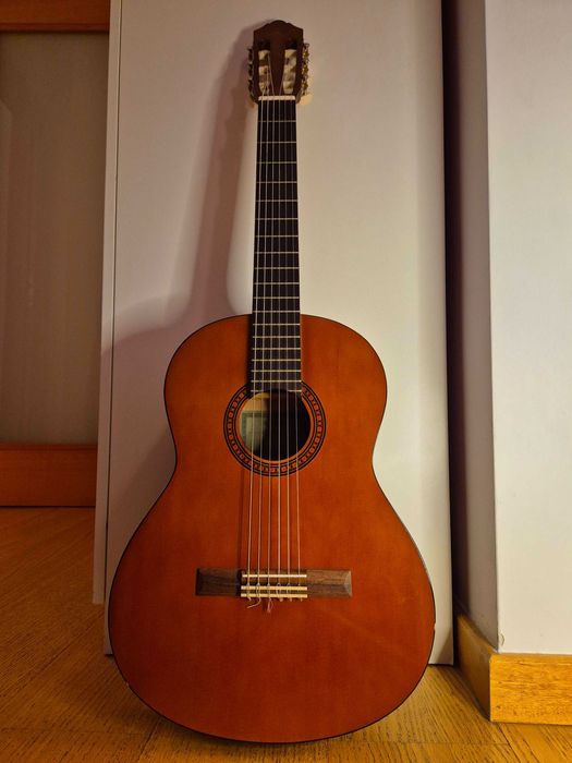 Guitarra YAMAHA CGS103A 3/4