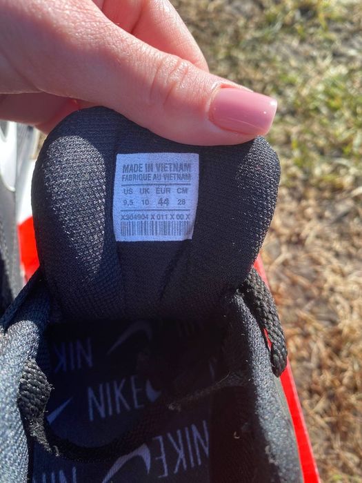 Кросівки Nike air max 90