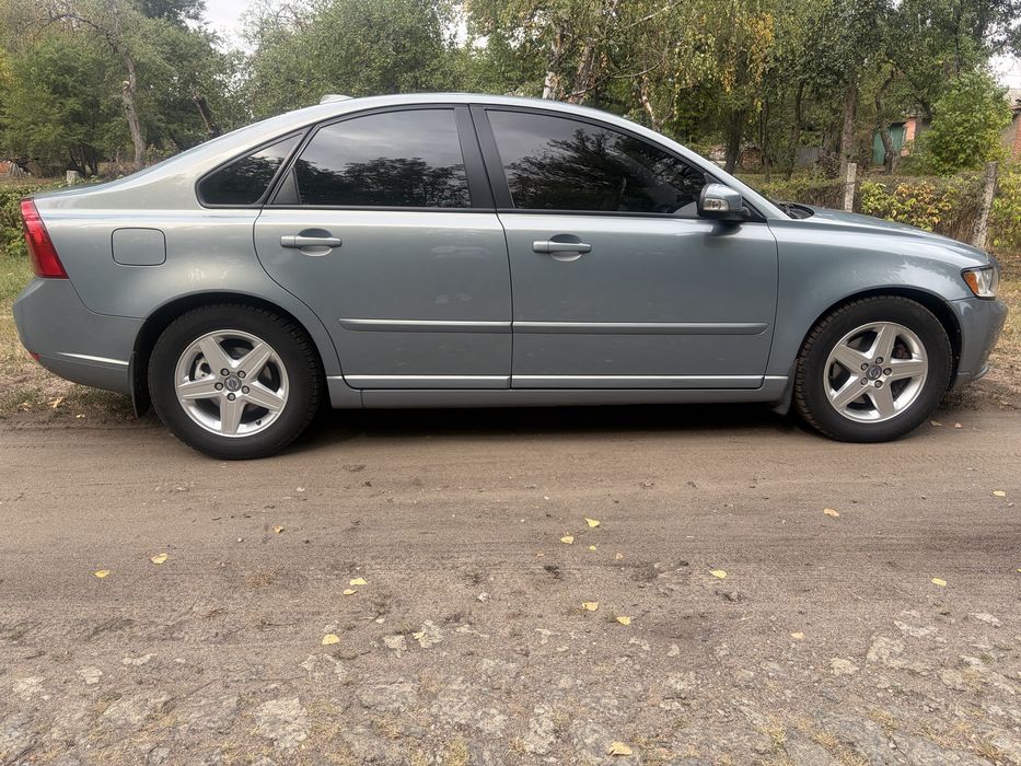 Продам Volvo S40 2008 р в автомат