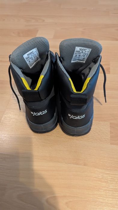 Buty robocze Jalas 1828 S3