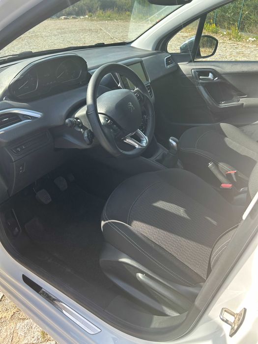 Peugeot 208 1.2 Style