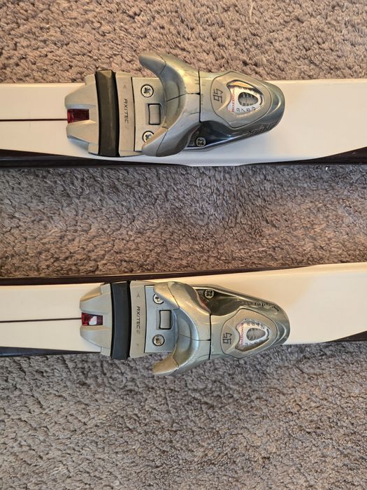 Narty długość 150cm