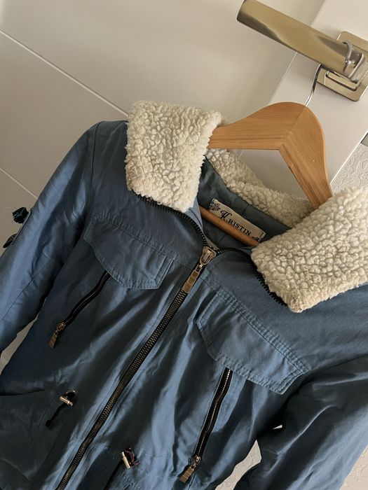 Парка тепла