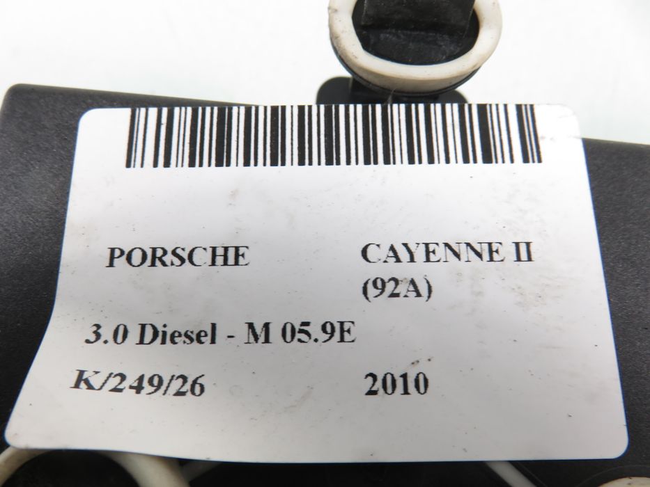 Moduł Drzwi Porsche Cayenne II (92a) - 7pp959792k