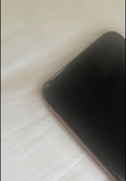 iPhone XS Max używany