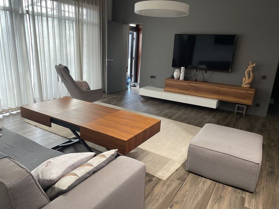 Аренда дома 2к  Сан Роща гараж бассейн