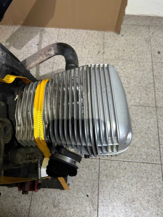 Motor BMW R1150RT R 1150