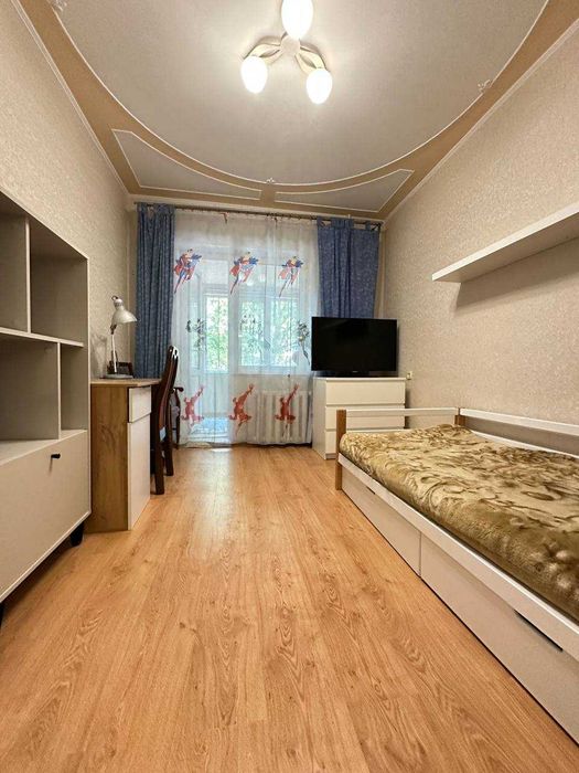 3-кімнатна квартира за адресою Люстдорфська дор. (площа 89 м²) - Atlanta.ua - фото 4