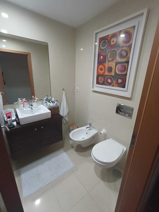 T2 - Rua Amigos do Porto - Monte dos Burgos