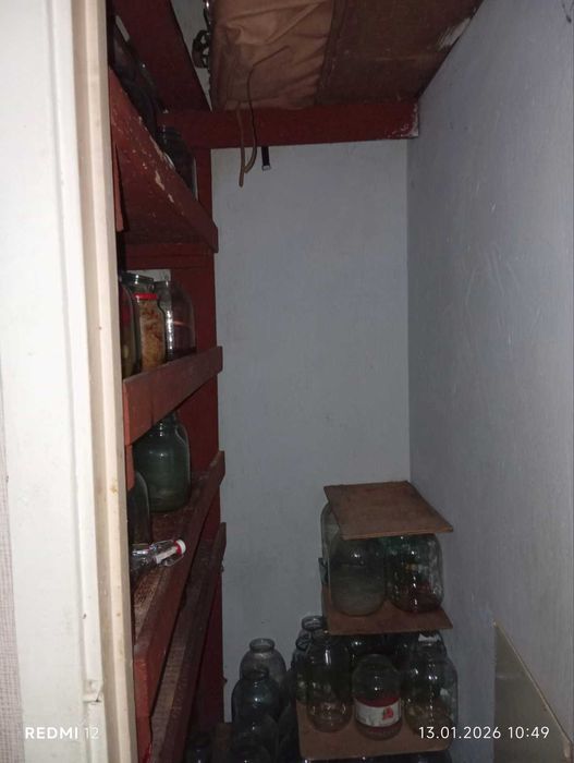 1 кімнатна квартира вул.Колодязна