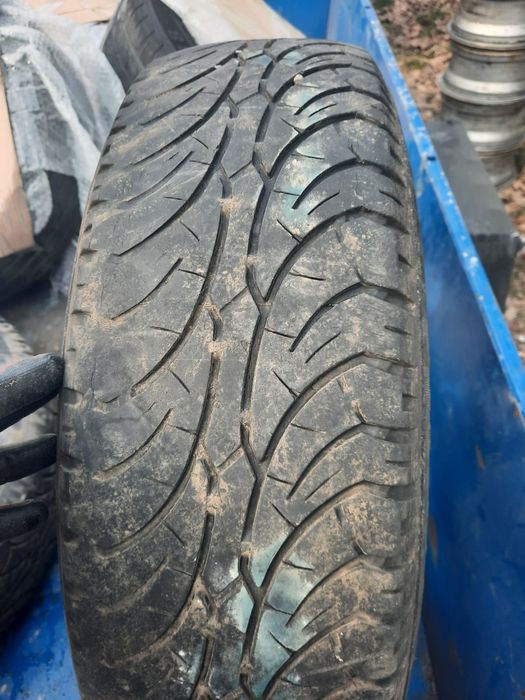 Продам диски на ниву уваз