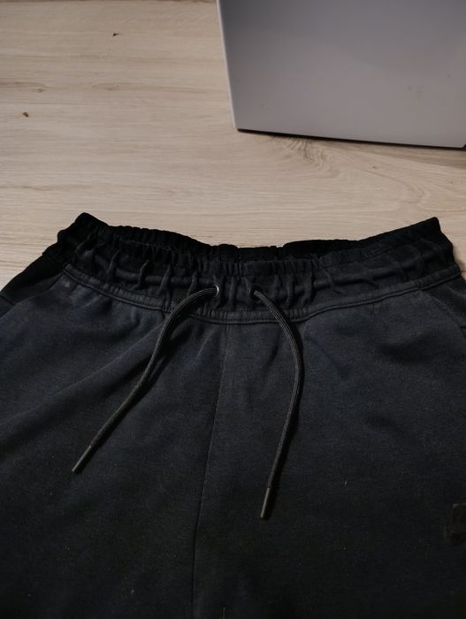 Spodnie dresowe dresy Nike 158-170