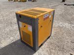 COMPRESSOR ZELFIR VSD-10Hp 1 M3 P/MINUTO NOVO ###OPORTUNIDADE###