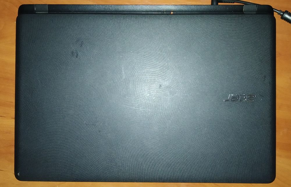 Продається ноутбук Acer Aspire ES1-532G-C9FZ