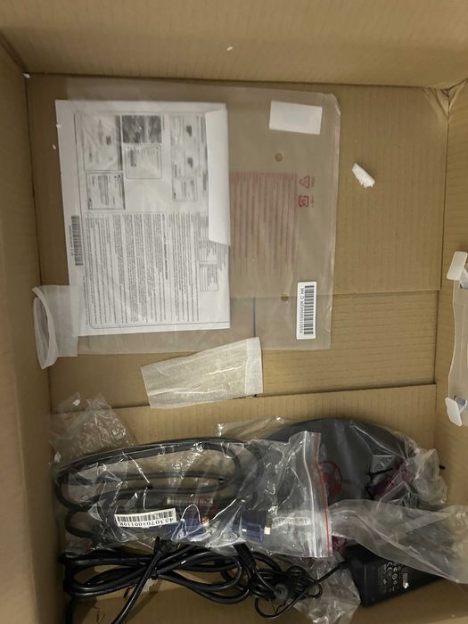 Monitor LG LED E1940 18,5 cali