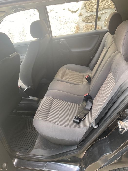 Volkswagen Polo 1.4 TDI