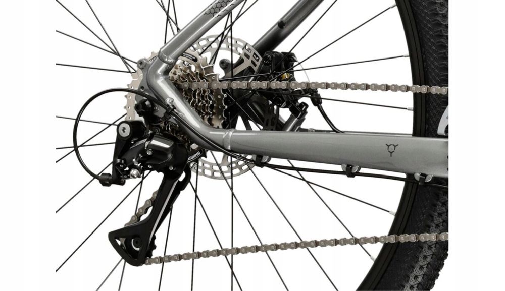 Rower mtb Kross Hexagon 3.0 29” rama 18” L