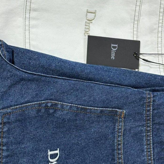 Джинси Dime / джинси Дайм