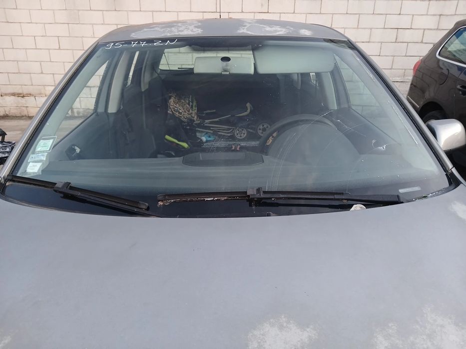 Pára-brisas VOLKSWAGEN Polo (9N)