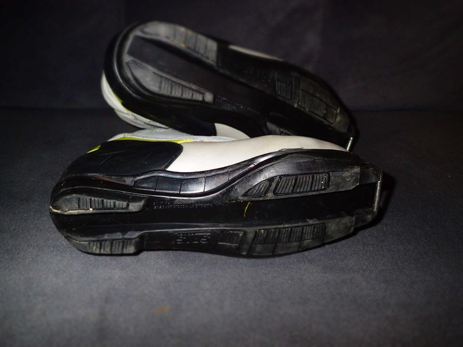 buty do narciarstwa biegowego Fischer 36