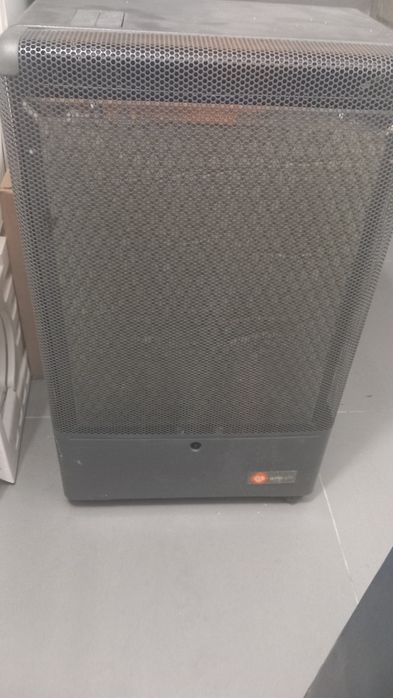 Aquecedor a gás  da Galp gás