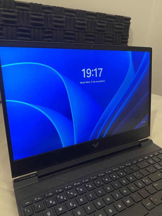 PORTATIL GAMING VICTUS