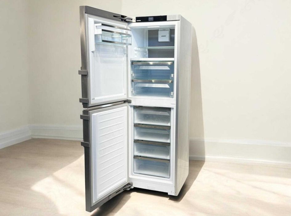 Двухкамерный холодильник Liebherr SBNsdd 5264