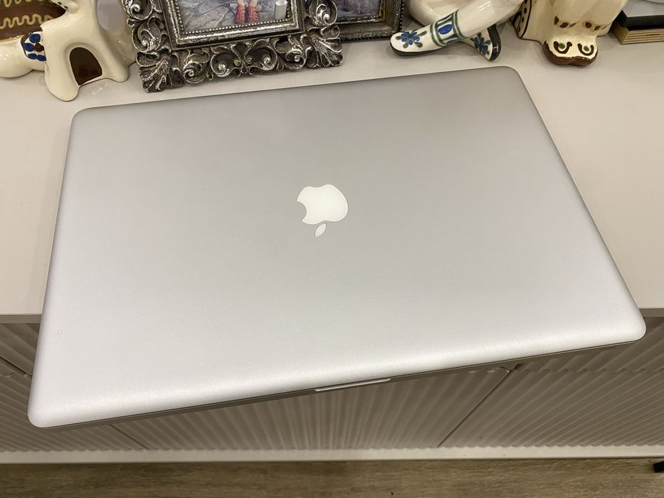 macbook pro 17 2011 - купить ноутбуки - Цена на OLX.ua