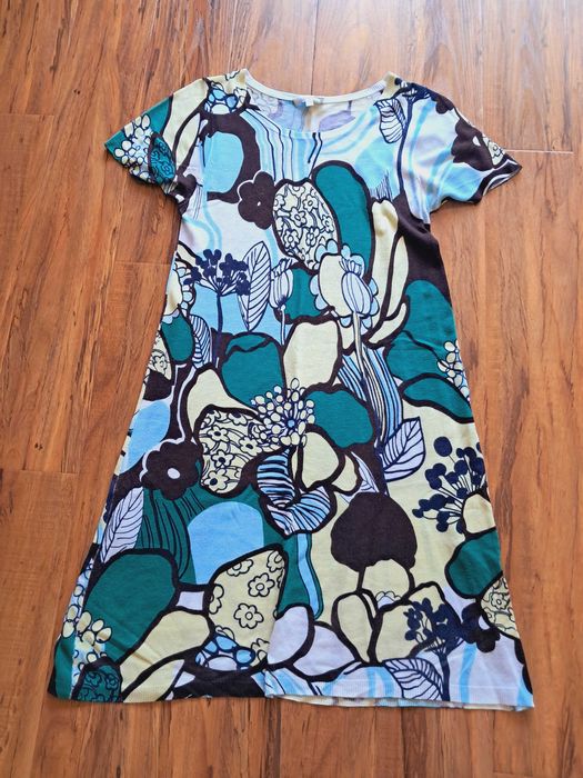 Sukienka w rozmiarze XS firmy kookai stan bdb