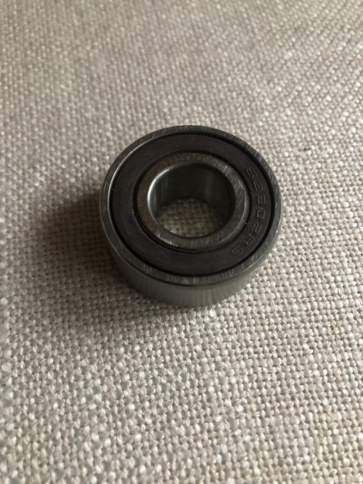 Подшипник генератора задний КрайслерДодж