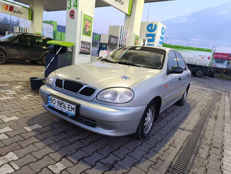 Продам Део Сенс.