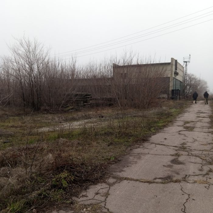 Сдам в аренду базу 2.7г