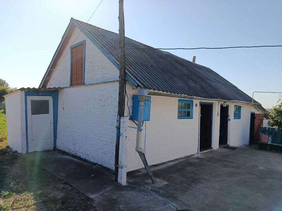 Продам Будинок 3-кімнати Стара Котельня