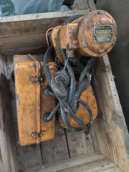 Тельфер Балканкар / Balkancar